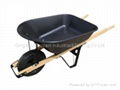 Heavy duty Wheelbarrow WB6500 2