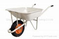 wheelbarrow WB6502