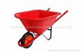 wheelbarrow WB6200 5