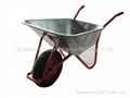 wheelbarrow WB6400