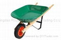 wheelbarrow WB7806 4