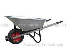 wheelbarrow WB7200 3