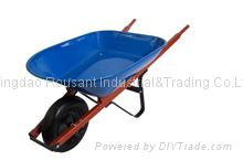 wheelbarrow WB7200 4