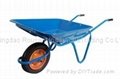 wheelbarrow WB6400 3