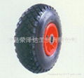 wheelbarrow TyreYPR001 5