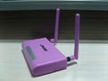 3G Wireless router-WR225U