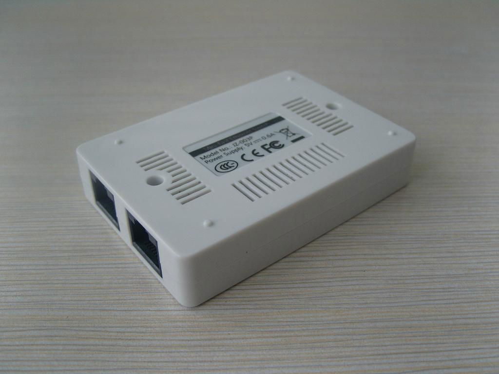 Mini Switch-JZ005P 5