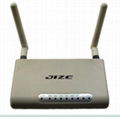 wireless router-WR225N 1