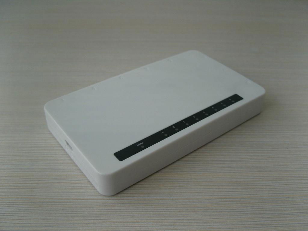 Mini Switch-JZ008P 3