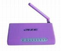 wireless router-WR115N