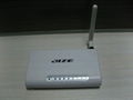 3G router-WR115U