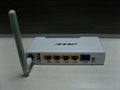 3G router-WR115U 2