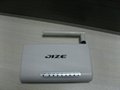 3G router-WR115U 3