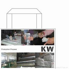 Guangzhou Kingway Packaging Material Co.L td