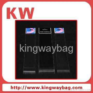 OPP header bag