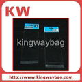 opp self-adhesive header bag 1