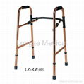 Folding Walker  1