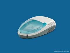 Compressor Nebulizer