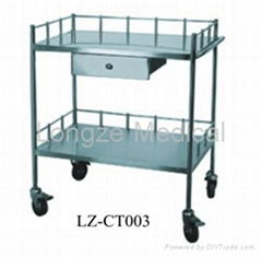 Instrument Cart