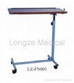 Three-function Electric Medical Care Bed  4