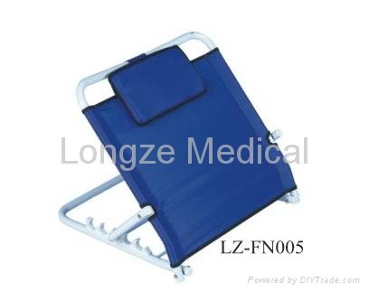 Three-function Electric Medical Care Bed  5