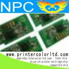 Minolta C35 toner chip