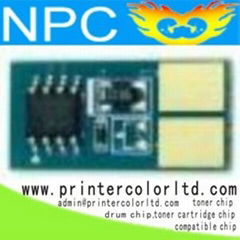 sell for  Minolta C350 drum chip