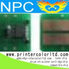 sell toner chip for   Minolta 253