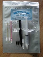 lowest price in China teeth whitening dental bleaching kits for tooth whitening