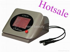 905nm infared soft laser wrinkle remover radio frequency face lift machine