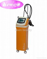 beauty vacuum cavitation RF Dream Action plus anti-wrinkle face lift machine