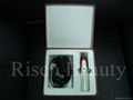 My M electric dermaroller  electric derma stamp pen dermapen derma pen 3