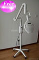 Mobile LED Dental Teeth Whitening System Teeth Bleaching Light Lamp