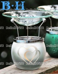 11BH8043 fragrance aroma stove