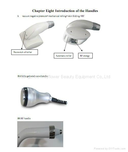Multi-Functional Beauty Equipment (N6) 2