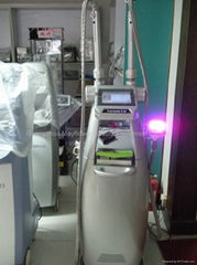 New Velashape Machine for Body Contouring and Cellulite Reduction M8+2