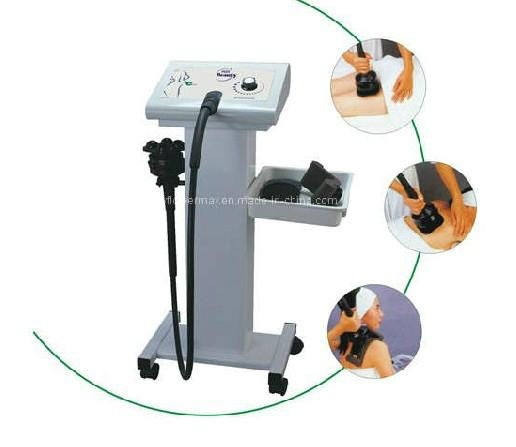 Body Slimming Massage Machine (G5)