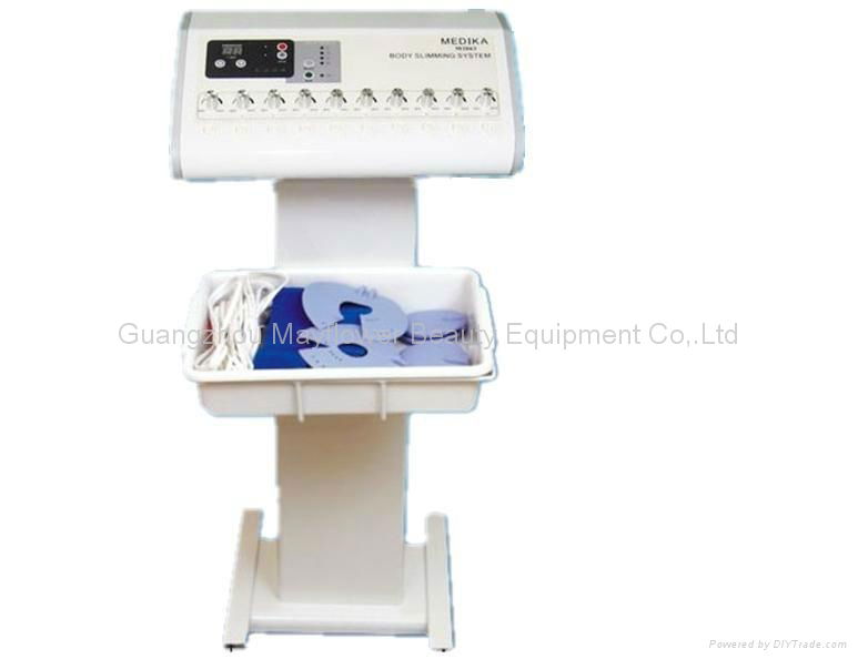 Body Slimming Massage Machine (G5) 2