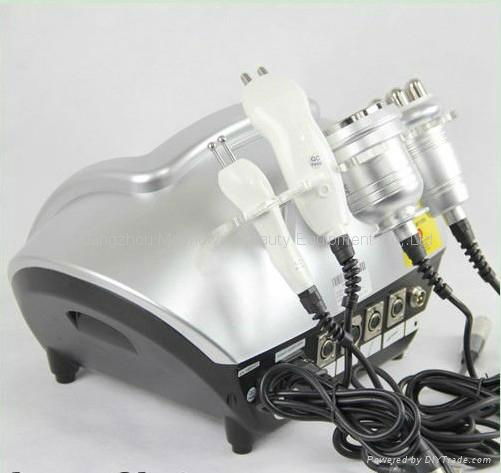 6 in 1 Lipo Laser Beauty Equipment (RU+6) 4