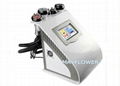 2013 New Cavitation+RF+Vacuum Beauty