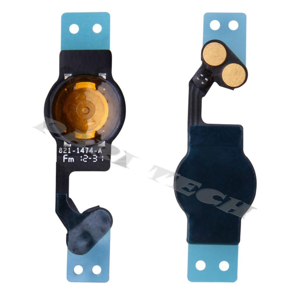 iPhone 5 Home Menu Button Flex Cable 5