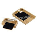 iPhone4 4S Case Natural Bamboo Case for iphone4S 5