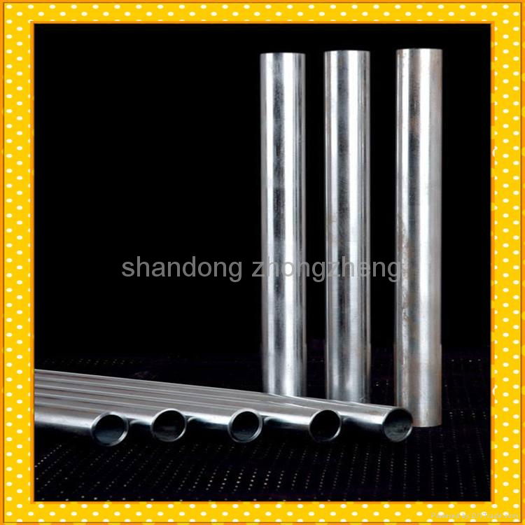 carbon seamless steel pipe