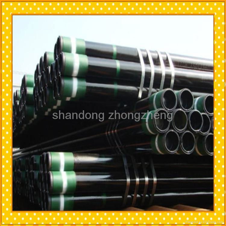 carbon seamless steel pipe 2