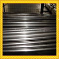 ASTM A53 GrB seamless pipe