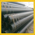 ASTM A53 GrB seamless pipe 3