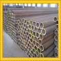 ASTM A53 GrB seamless pipe 5