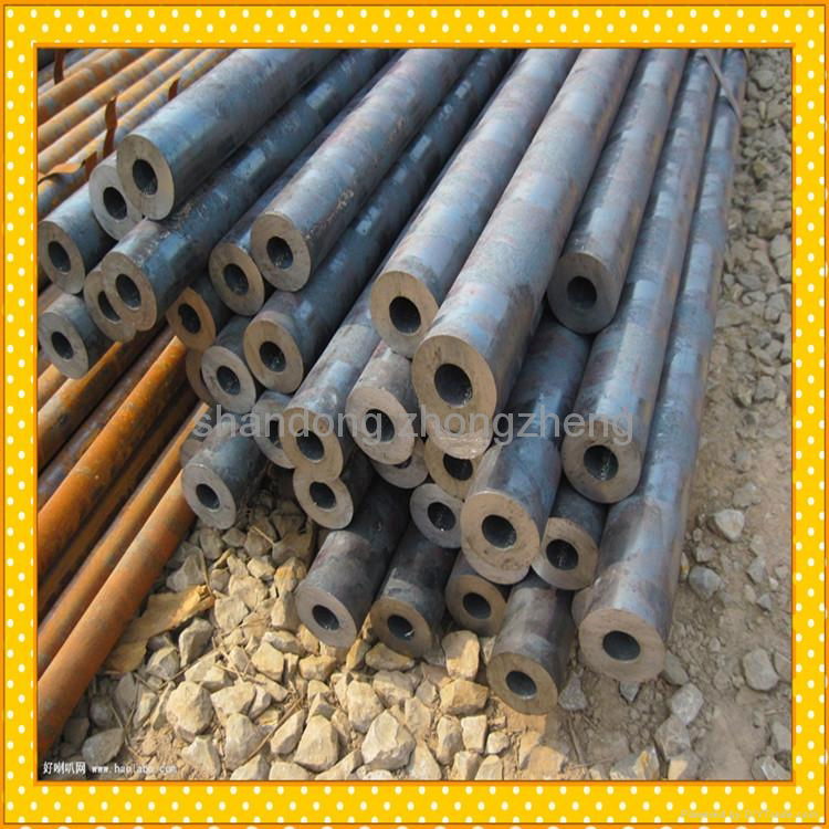 ASTM A106 GrA seamless pipe 5