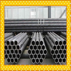 ASTM A53 carbon seamless steel pipe