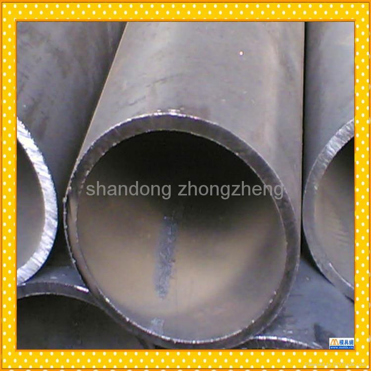 ASTM A53 carbon seamless steel pipe 3